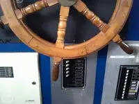 Kutter til salg