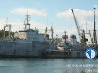 Trawler til salg