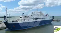 Ro-Ro ship til salg