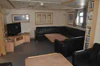 Bugserbåd til salg