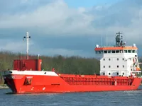 General Cargo/Multi-purpose til salg