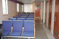 Ro-Ro-skib til salg
