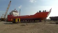 Landing Craft, Tank til salg