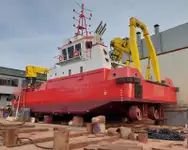 Multifunktionelt til salg