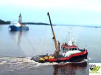 Arbejdsbåde til salg