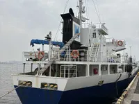 General Cargo/Multi-purpose til salg