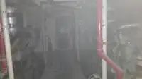 Patruljebåd til salg