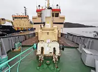Arbejdsbåde til salg