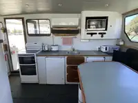 Langliner til salg