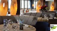 Krydstogtskib til salg