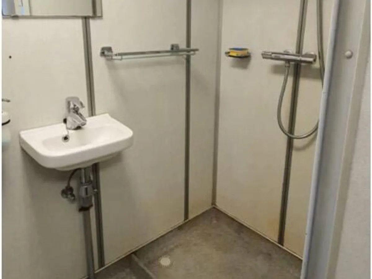 Arbejdsbåde til salg