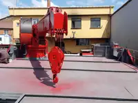 General Cargo/Multi-purpose til salg