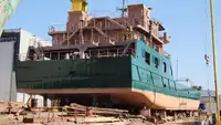 Landing Craft, Tank til salg