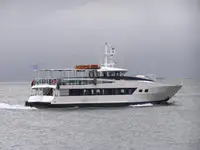 Passagerskib til salg