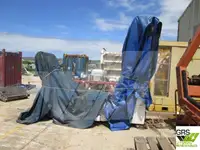 Redningsfartøj til salg