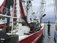 Trawler til salg