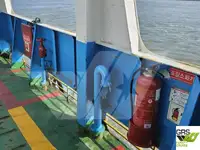 Landingsfartøj, tank til salg