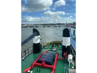 Slæbebåd til salg