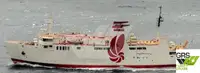 Ro-Ro ship til salg