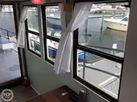 Bugserbåd til salg