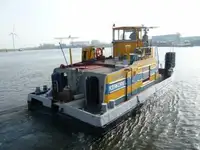Bugserbåd til salg