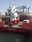 General Cargo/Multi-purpose til salg