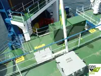 Ro-Ro ship til salg