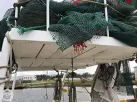 Trawler til salg