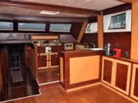 Yacht til salg