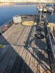 Containerskib til salg