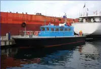 Trækbåd til salg