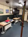 Arbejdsbåde til salg