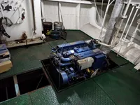 General Cargo/Multi-purpose til salg