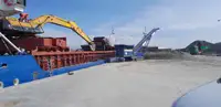 Dredge til salg