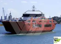 Ro-Ro ship til salg