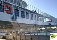 Ro-Ro ship til salg