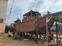 Slæbebåd til salg