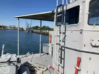 Landingsfartøj, tank til salg