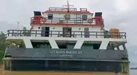 Landing Craft, Tank til salg