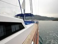 Yacht til salg