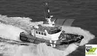 Wind farm service vessel til salg