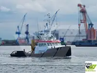Arbejdsbåde til salg