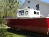 Landing Craft, Tank til salg