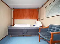 Arbejdsbåde til salg