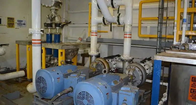 LNG-tankskib til salg