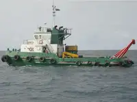 Trækbåd til salg