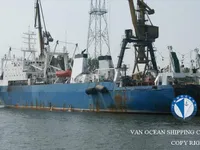 Trawler til salg