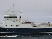 Trawler til salg