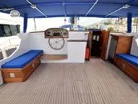 Yacht til salg