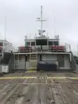 Besætningsbåd til salg